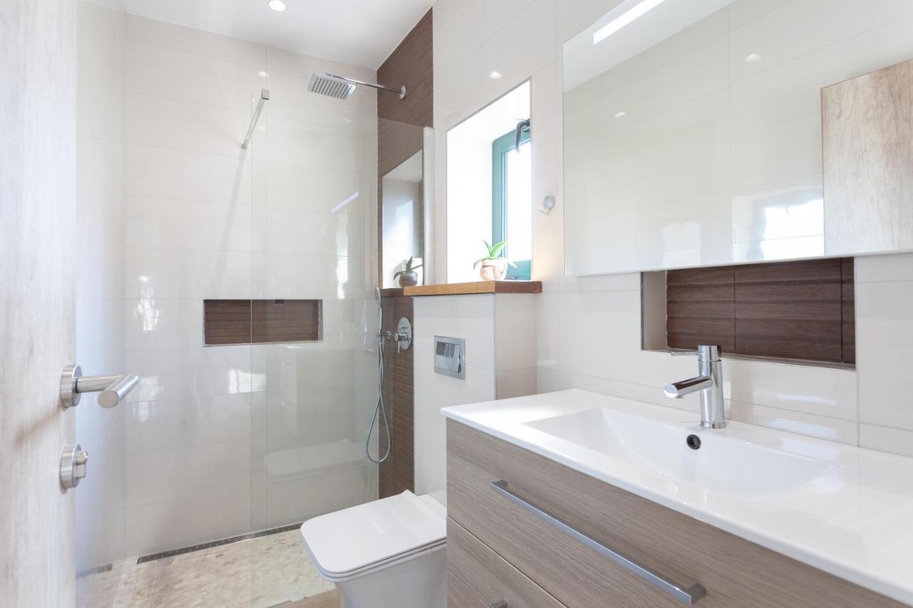 Sea And Lemon Tree Apartment دراسنيتش المظهر الخارجي الصورة