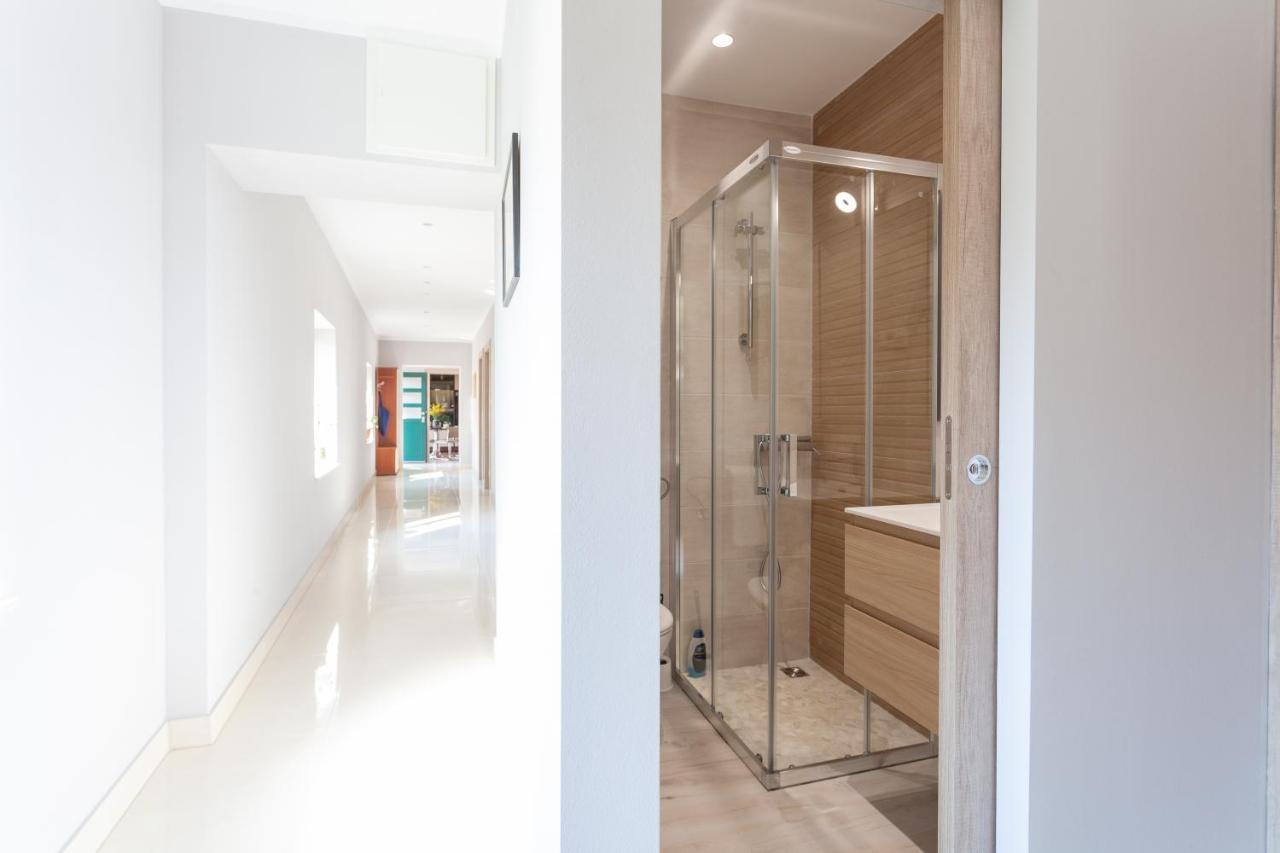 Sea And Lemon Tree Apartment دراسنيتش المظهر الخارجي الصورة