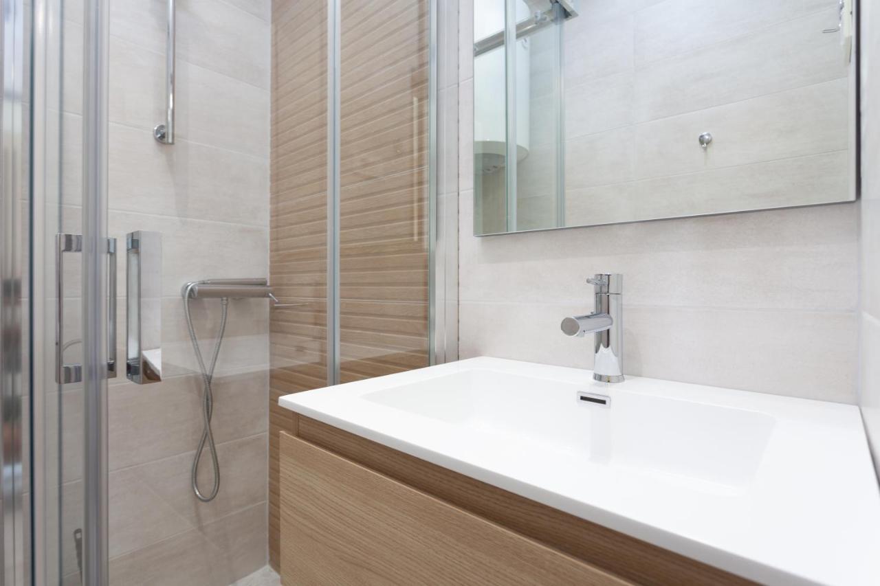 Sea And Lemon Tree Apartment دراسنيتش المظهر الخارجي الصورة