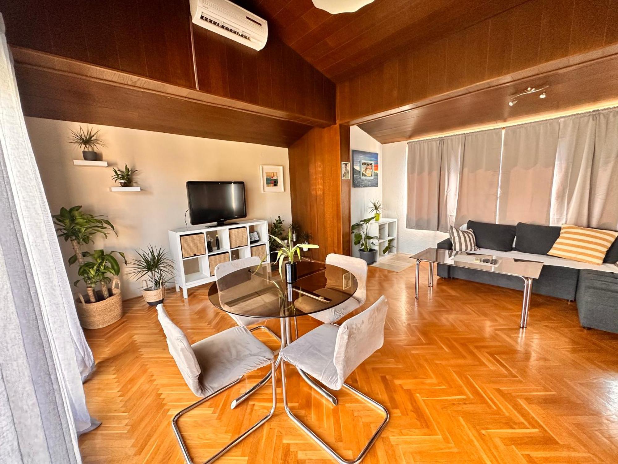 Sea And Lemon Tree Apartment دراسنيتش المظهر الخارجي الصورة