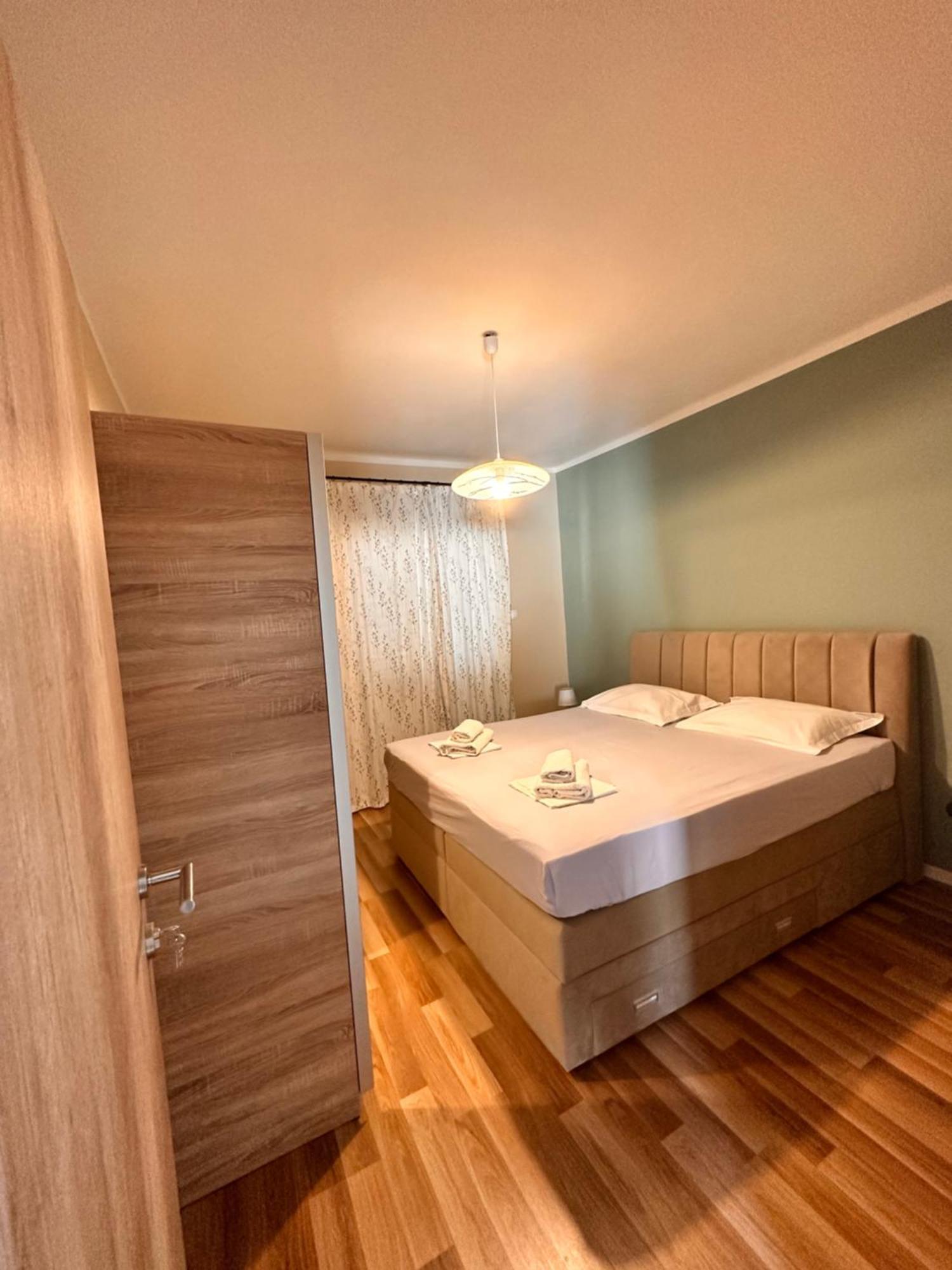 Sea And Lemon Tree Apartment دراسنيتش المظهر الخارجي الصورة