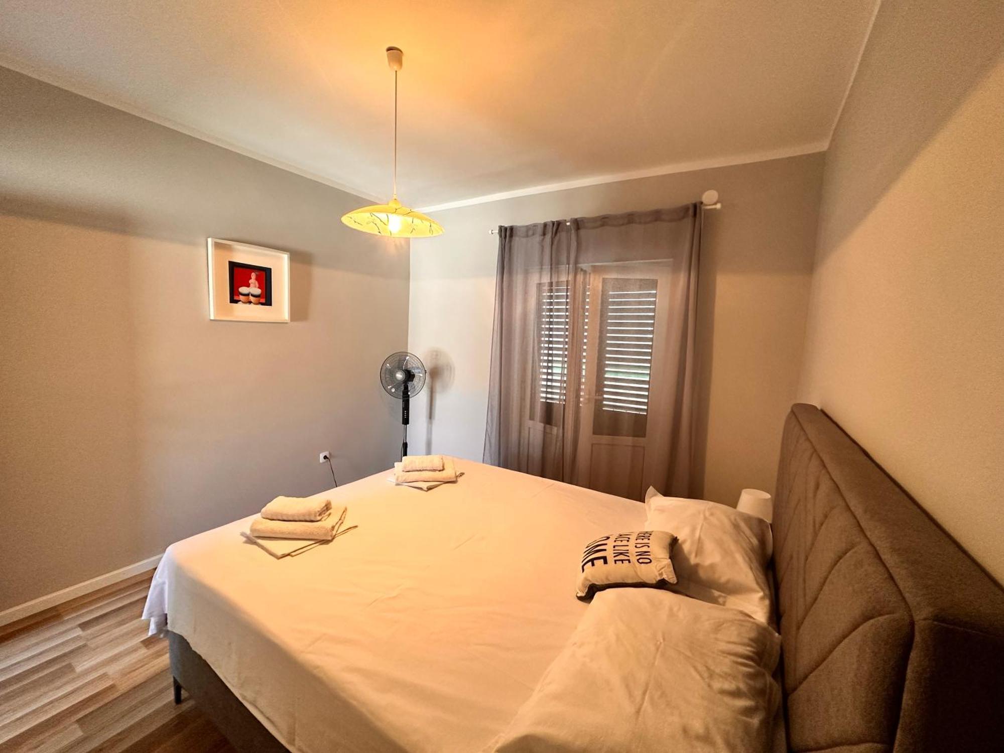 Sea And Lemon Tree Apartment دراسنيتش المظهر الخارجي الصورة